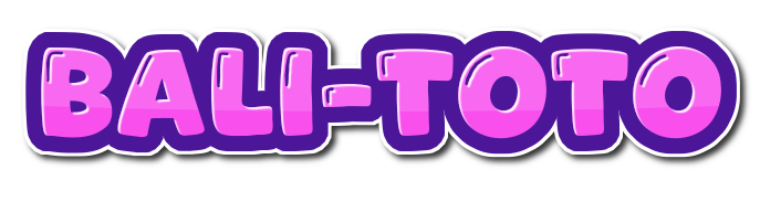 BALI TOTO LOGO